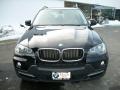 Jet Black - X5 3.0si Photo No. 2