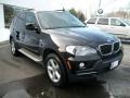 Jet Black - X5 3.0si Photo No. 3