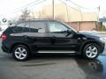 Jet Black - X5 3.0si Photo No. 4