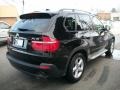 Jet Black - X5 3.0si Photo No. 5
