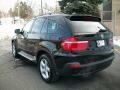 Jet Black - X5 3.0si Photo No. 7