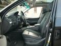 Jet Black - X5 3.0si Photo No. 12