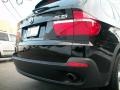 Jet Black - X5 3.0si Photo No. 24