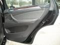 Jet Black - X5 3.0si Photo No. 25