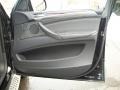 Jet Black - X5 3.0si Photo No. 28