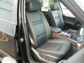 Jet Black - X5 3.0si Photo No. 32