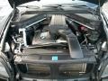 Jet Black - X5 3.0si Photo No. 33