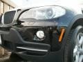 Jet Black - X5 3.0si Photo No. 34
