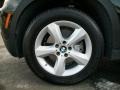 Jet Black - X5 3.0si Photo No. 35