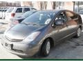 Magnetic Gray Metallic - Prius Hybrid Photo No. 1