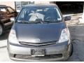 Magnetic Gray Metallic - Prius Hybrid Photo No. 2
