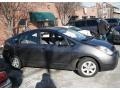 Magnetic Gray Metallic - Prius Hybrid Photo No. 4