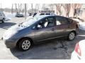 Magnetic Gray Metallic - Prius Hybrid Photo No. 10
