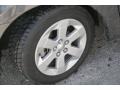 Magnetic Gray Metallic - Prius Hybrid Photo No. 20