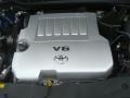3.5 Liter DOHC 24-Valve Dual VVT-i V6 Engine for 2011 Toyota Camry XLE V6 #44888469