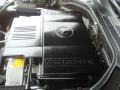  1997 S 500 Sedan 5.0 Liter DOHC 32-Valve V8 Engine