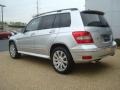 Iridium Silver Metallic - GLK 350 Photo No. 4