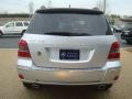Iridium Silver Metallic - GLK 350 Photo No. 5