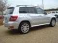 Iridium Silver Metallic - GLK 350 Photo No. 6