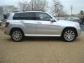 Iridium Silver Metallic - GLK 350 Photo No. 7