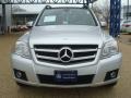 Iridium Silver Metallic - GLK 350 Photo No. 9