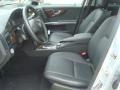 Iridium Silver Metallic - GLK 350 Photo No. 10