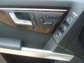 Iridium Silver Metallic - GLK 350 Photo No. 14