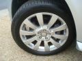Iridium Silver Metallic - GLK 350 Photo No. 21