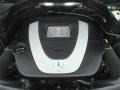 Iridium Silver Metallic - GLK 350 Photo No. 23