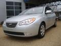 Quicksilver - Elantra GLS Sedan Photo No. 1
