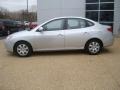 Quicksilver - Elantra GLS Sedan Photo No. 3