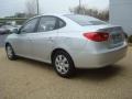 Quicksilver - Elantra GLS Sedan Photo No. 4