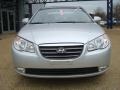 Quicksilver - Elantra GLS Sedan Photo No. 8