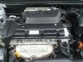 Quicksilver - Elantra GLS Sedan Photo No. 17