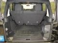 Black - Wrangler Unlimited Sahara 4x4 Photo No. 9