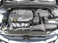 2011 Pacific Blue Pearl Hyundai Sonata GLS  photo #10