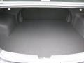 2011 Pacific Blue Pearl Hyundai Sonata GLS  photo #11