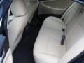 2011 Pacific Blue Pearl Hyundai Sonata GLS  photo #15