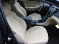 2011 Pacific Blue Pearl Hyundai Sonata GLS  photo #18