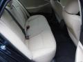 2011 Pacific Blue Pearl Hyundai Sonata GLS  photo #21