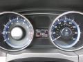 2011 Pacific Blue Pearl Hyundai Sonata GLS  photo #28