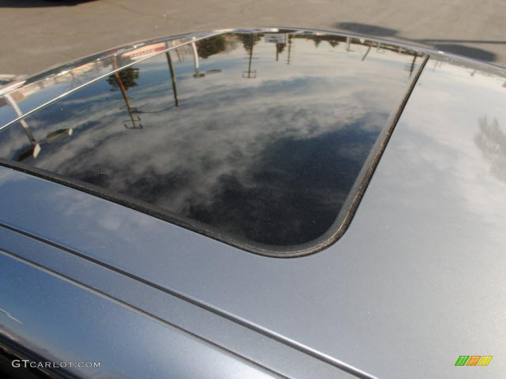 2010 3 Series 335i Coupe - Space Gray Metallic / Coral Red/Black Dakota Leather photo #12