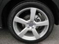 2011 Volvo XC60 T6 AWD R-Design Wheel and Tire Photo