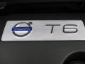 2011 Volvo XC60 T6 AWD R-Design Badge and Logo Photo