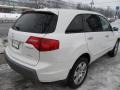 Aspen White Pearl - MDX Technology Photo No. 5