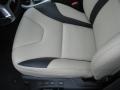  2011 XC60 T6 AWD R-Design R Design Beige/Off Black Inlay Interior