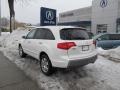 Aspen White Pearl - MDX Technology Photo No. 7