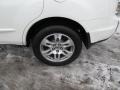 Aspen White Pearl - MDX Technology Photo No. 9