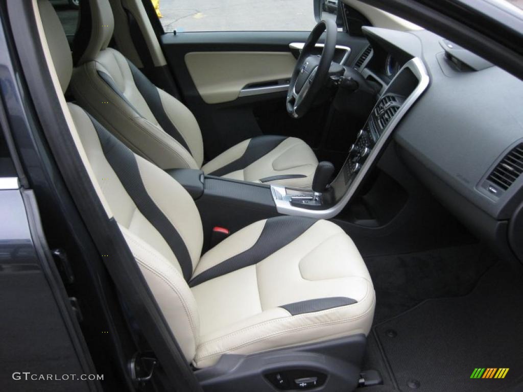 2011 Volvo XC60 T6 AWD R-Design interior Photo #44892521