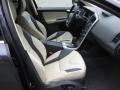 2011 Savile Grey Metallic Volvo XC60 T6 AWD R-Design  photo #19